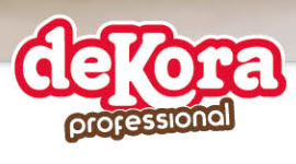 Catálogo de la empresa Dekora