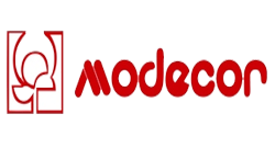 Logo de la empresa Modecor