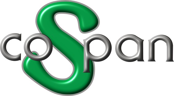 Logo Cospan